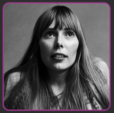 Joni Mitchell